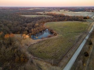 Waller Rd, Richmond, MO 64085