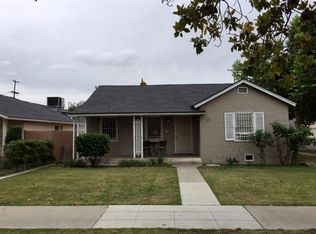 4654 E Madison Ave, Fresno, CA 93702