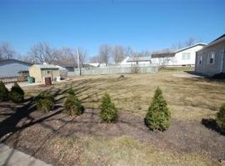 1703 Monona St, Boone, IA 50036