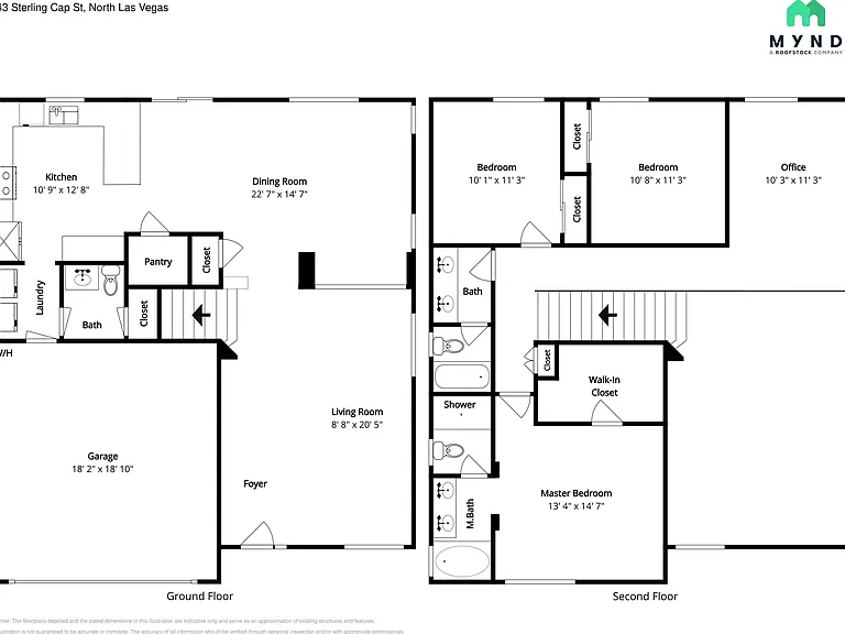 6243 Sterling Cap St — Photo 22