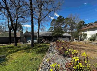 4 Rodriguez Trce, Hot Springs, AR 71909