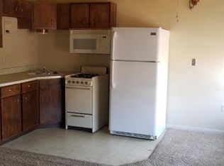 2609 W Pikes Peak Ave APT 4, Colorado Springs, CO 80904