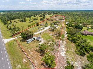 12720 E Irlo Bronson Memorial Hwy, Saint Cloud, FL 34773