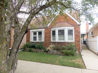 6309 W Byron St, Chicago, IL