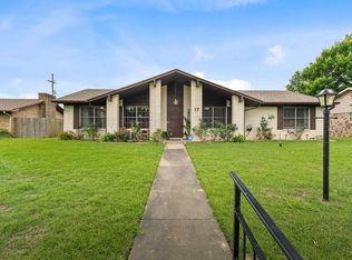 17 Heatherwood Dr, Texarkana, TX 75503