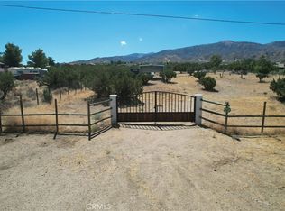 985 Cholla Rd, Pinon Hills, CA 92372