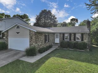1037 Clovernoll Ct, Marysville, OH 43040
