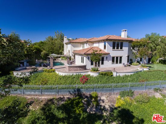 4119 Prado De Los Caballos, Calabasas, CA 91302 | Zillow