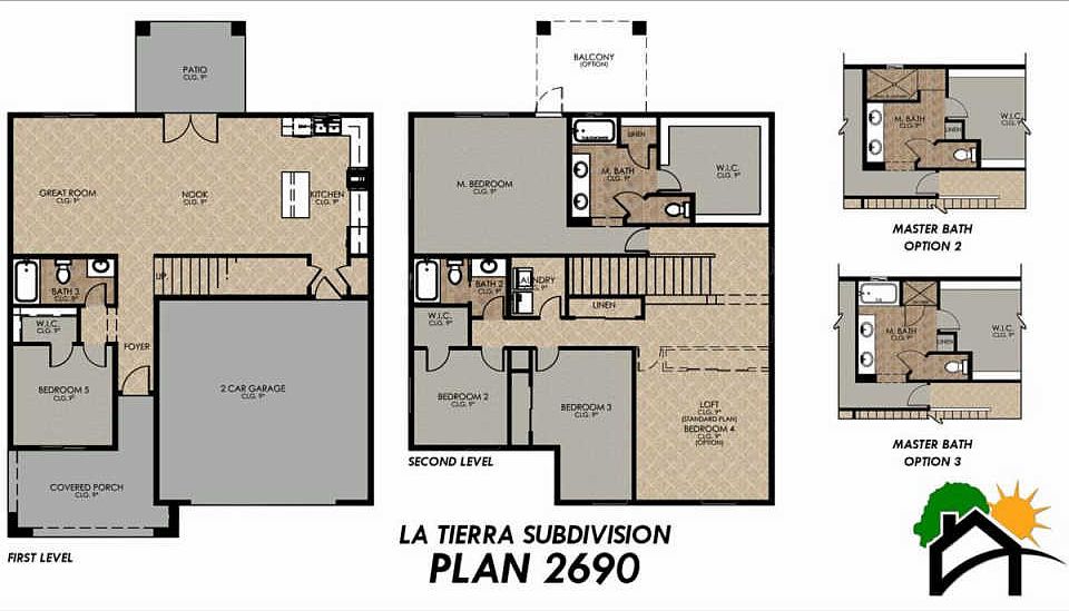 2nd image of 4216 W Camille Pl #1813