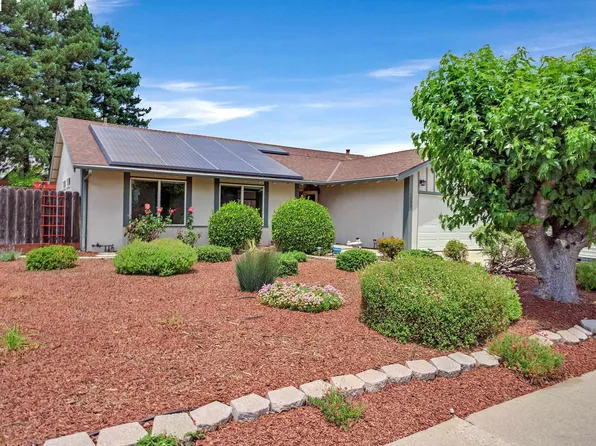 2883 Westchester Dr, San Ramon, CA 94583