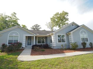 1908 Wagon Wheel Cir E, Tallahassee, FL 32317