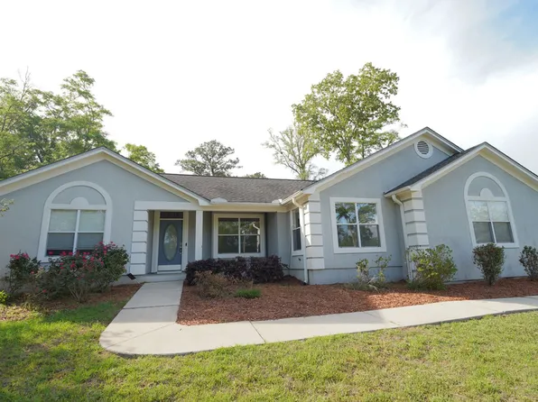 1908 Wagon Wheel Cir E, Tallahassee, FL 32317