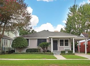 806 Helios Ave, Metairie, LA 70005