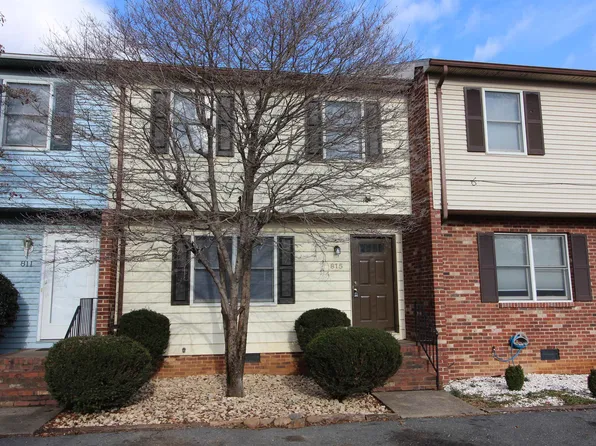 815 Vine St, Harrisonburg, VA 22802