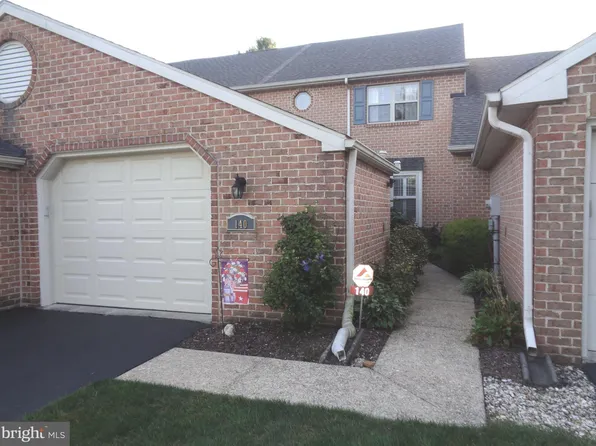 140 Langley Sq, Lancaster, PA 17603