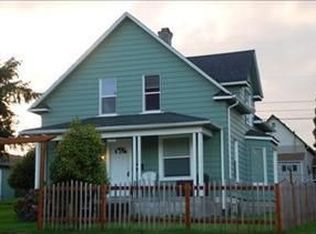3802 E K St, Tacoma, WA 98404