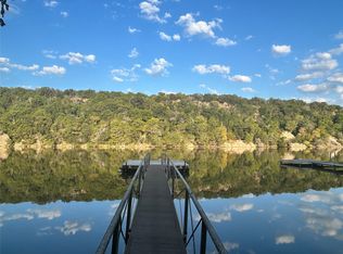 9051 Lacy Rd, Graford, TX 76449