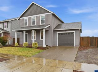 5115 Constellation Ave NE, Salem, OR