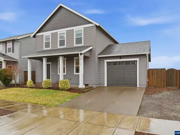 5115 Constellation Ave NE, Salem, OR 97305