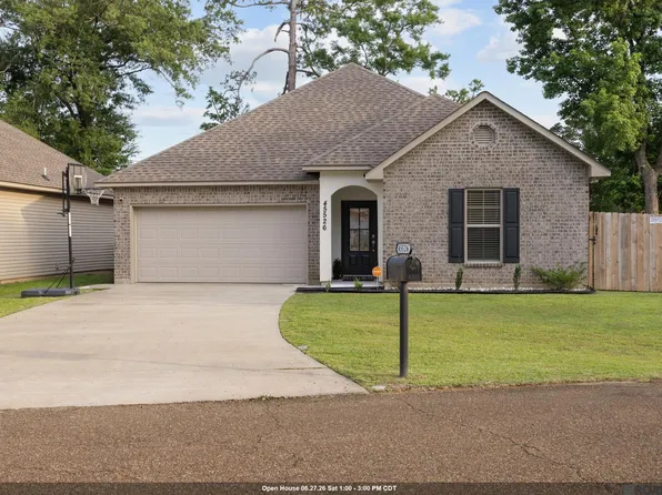 45526 Tranquil Trce, Hammond, LA 70401