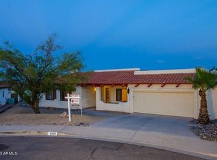 1932 E Beck Ln, Phoenix, AZ 85022