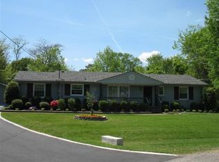 2504 Pleasant Green Rd, Nashville, TN 37214