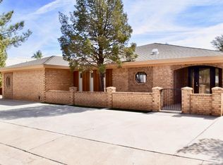 4417 Lanham St, Midland, TX 79705
