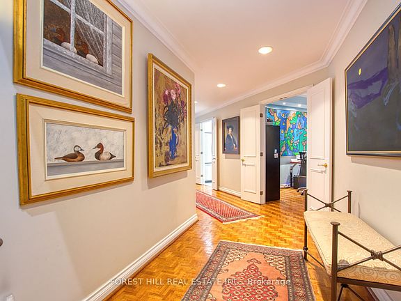 3rd image of 342 Spadina Rd #201
