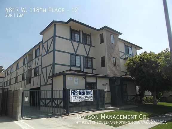 2nd image of 4817 W 118th Pl APT 12