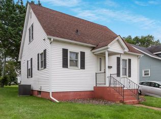 1314 Larson St, Bloomer, WI 54724