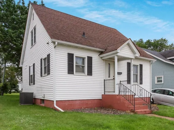 1314 Larson Street, Bloomer, WI 54724