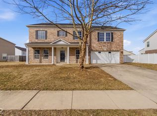 6541 Westland Dr, Brownsburg, IN 46112