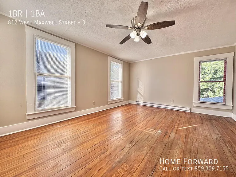 812 W Maxwell St #3 — Photo 4