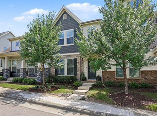 1006 Tranquil Creek Way, Wake Forest, NC 27587