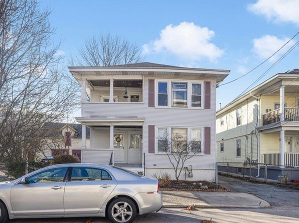 110-112 Waltham St #110