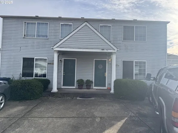 4462/4470 Fergus Ave, Eugene, OR 97402