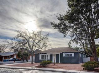 1206 Melville Dr, Las Vegas, NV 89102