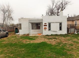 3608 S Shartel Ave, Oklahoma City, OK 73109