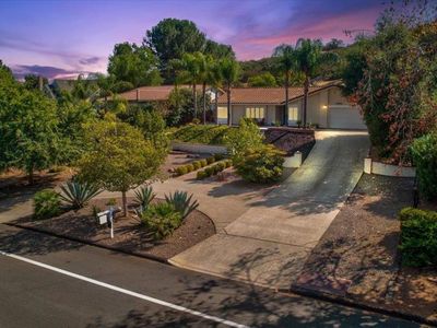 24511 Watt Rd, Ramona, CA, 92065