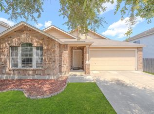 8531 Dusty Rdg, Converse, TX 78109