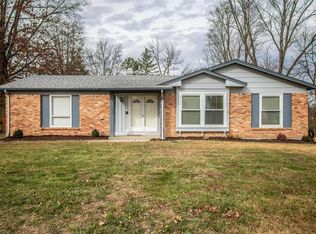 5659 Gutermuth Rd, Saint Charles, MO 63304