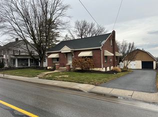 3631 Old Philadelphia Pike, Ronks, PA 17572