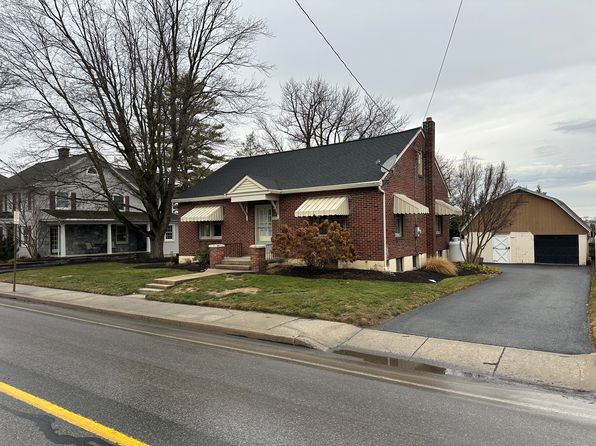 3631 Old Philadelphia Pike