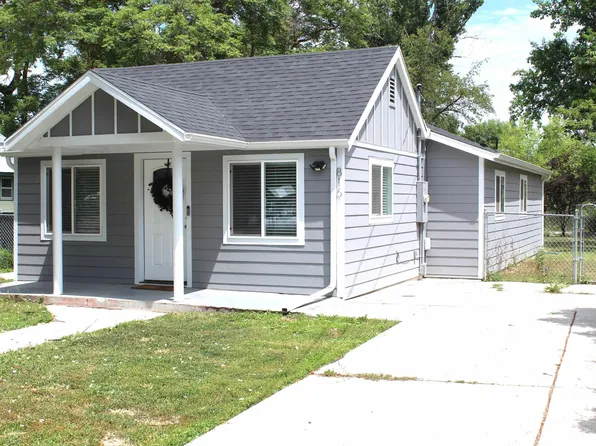 816 Railroad Ln, Payette, ID 83661