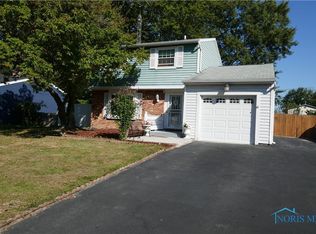 5950 E Pembridge Dr, Toledo, OH 43615