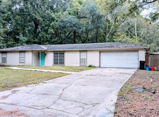 8630 SW 1st Ave, Gainesville, FL 32607