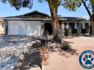 1614 W Palomino Dr, Chandler, AZ 85224