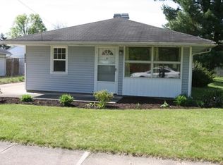 1435 Bower St, Elkhart, IN 46514