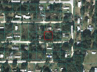 10921 SE 129th St, Belleview, FL 34420