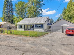 264 1st Ave, Chester, CA 96020